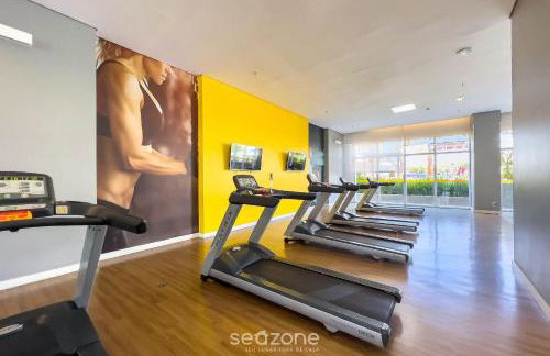 Estadia Completa com Piscina em Águas Claras - DPA - Foto 4