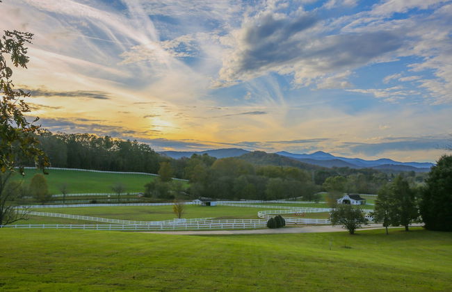 The Horse Shoe Farm - Foto 49