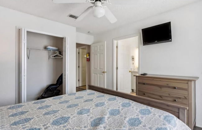 Beautiful Townhome at Lake Barkley With Pool View! - Foto 52