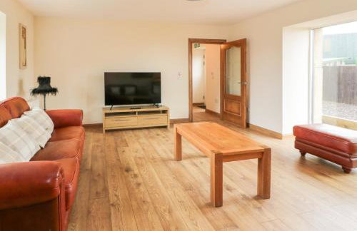 The Barn, Drumbow Farm - Foto 8