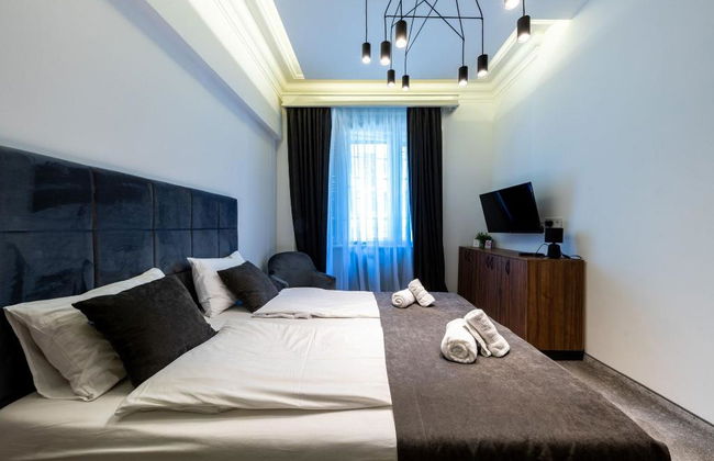 Kings Palace Suites - Foto 30