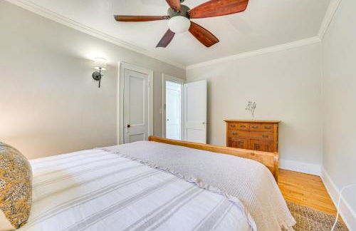 Walk to Dtwn Cozy Home with Fireplace in Charlevoix - Foto 12