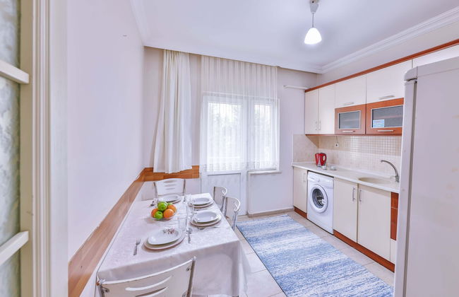 Dundar Thermal Villa Otel - Photo 11