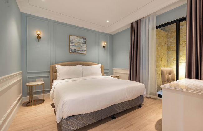 Louis Mo Apartment - Foto 6