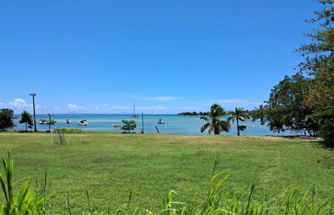 Tour por el sur de Martinica - Foto 4