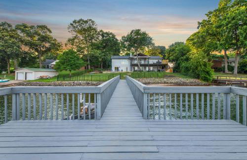 Lakeshore Adrift - Foto 35