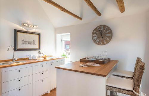 HofGut Bockelkathen Apartment 5 - Foto 7