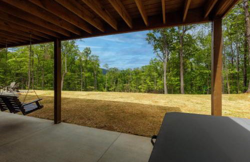 Shenandoah Luxury Mountain Stay in Stanardsville - Foto 39