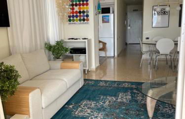 EPIS - large luxury apartment with sea view - Photo 36