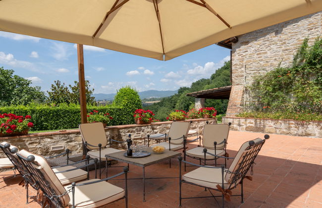 La Terrazza - Foto 7