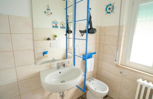 EDEN CONERO Appartamento IL PORTO - NUMANA CENTRO - Photo 6