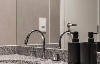 Studio aconchegante I Próximo Allianz - Foto 33