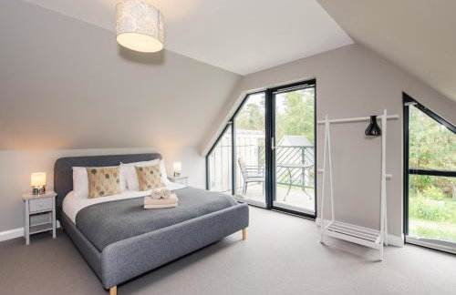 Golden Eagle Lodge - Foto 13