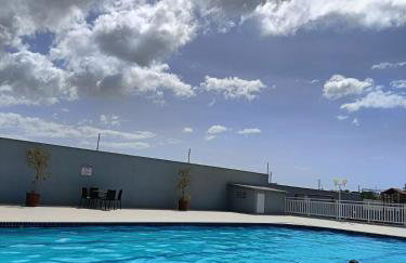 Apto Amplo e aconchegante px a praia! - Foto 47