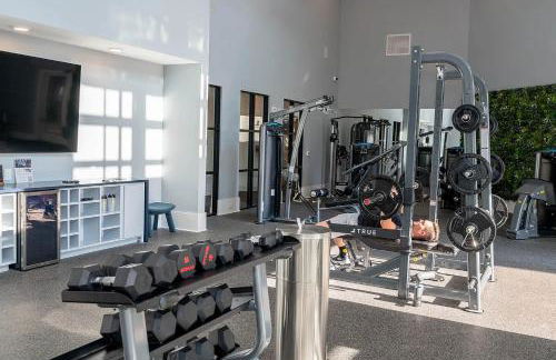 Landing Stunning 2BD in Manhattan Harbour - Foto 29