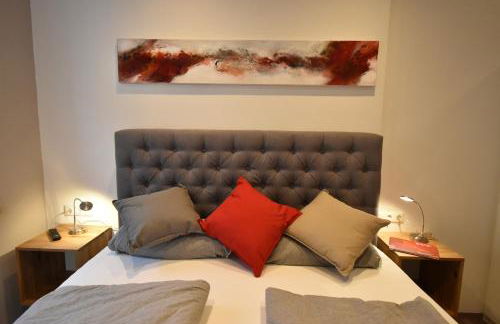 Ferienapartments Volkach - Foto 41