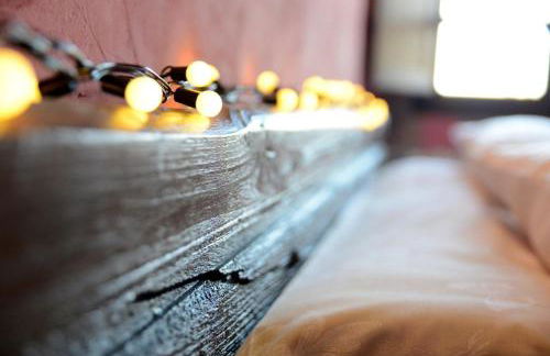 Casa Rural Pico del Lugar - Foto 52