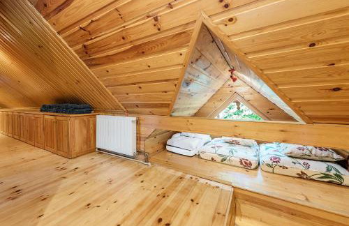 Chata pod 7 lipami - Photo 28