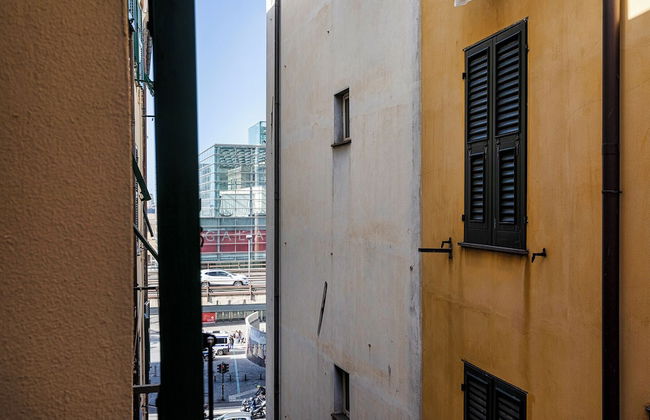 Comfy Apartment Near the Harbor - Foto 13