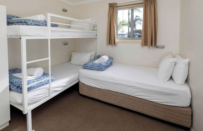 Lakeside Forster Holiday Park - Photo 12