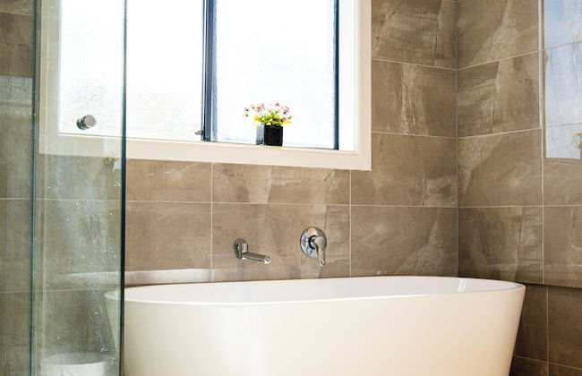 StayAU 6BR Deluxe Lakeview Point Cook - Foto 53