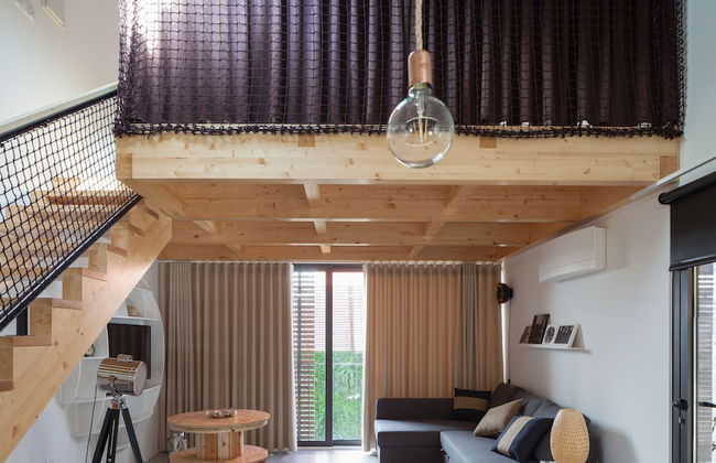 7g Roaster Apartments - Foto 33