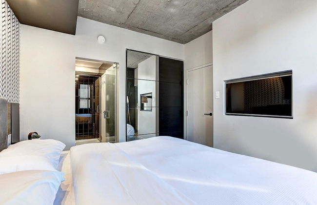 Pierce Boutique Apartments - Foto 34