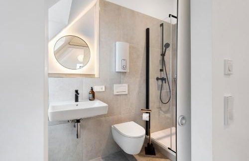 Historisches Forstamt - Foto 20