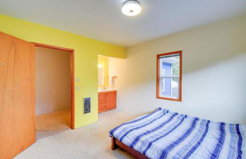 Cozy Washington Retreat with Deck, Walk to Beach! - Foto 20