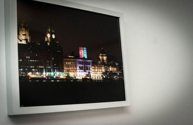 Host Apartments Oldham Place - Foto 13