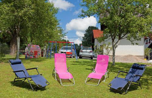 Apartment Petra i Nikola - Foto 27