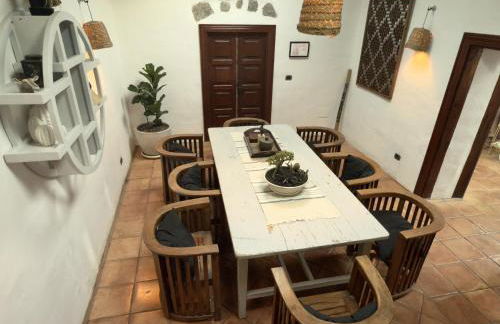 Finca Botanica Tao - 5 Bedroom Villa with Pool and Hot Tub - Foto 20