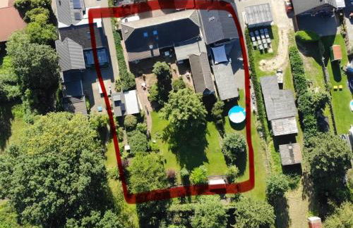 Little Cottage Merbeck - Foto 12