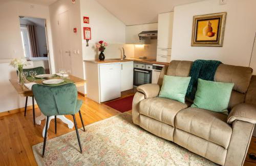 Apartment Tradicampo Öko-Landhäuser- Studio mit Balkon by Interhome - Photo 6