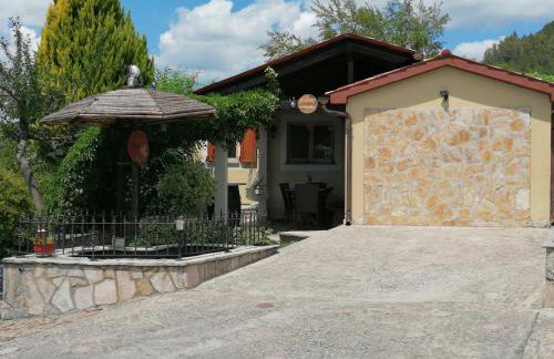 Holiday house Dol - Foto 7