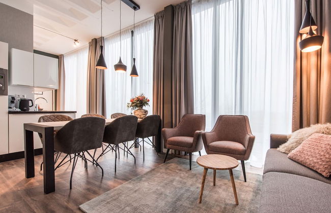 YAYS Amsterdam North by Numa - Foto 2