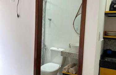 Flat com ar, Vista para o Ibituruna - Rio Doce - 202 - Foto 15