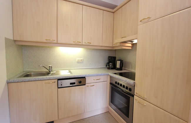 Large Apartment in Maria Alm With Terrace - Photo 7