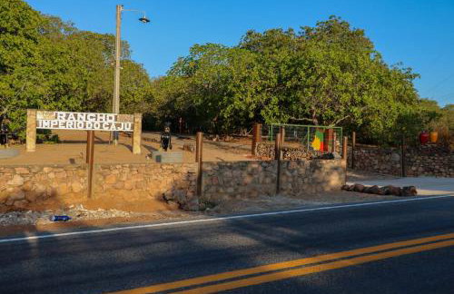 Rancho Império do Cajú - Foto 38
