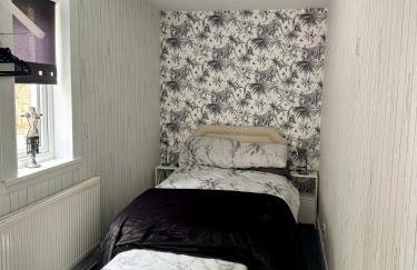 Seaview Cottage Bellochantuy - Foto 7