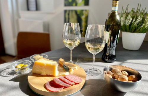 Il Barchio loft in un palazzo di fine 800 a Jesi - Foto 9