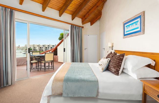 First Group Port Owen Marina - Foto 38