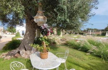 Masseria Verbena suites - Foto 4
