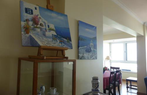 A View to the River Tejo by SixtyFive Boutique Home - Foto 38