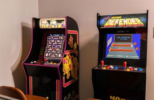 New Best Location Spectacular Views Dock Arcade - Foto 39