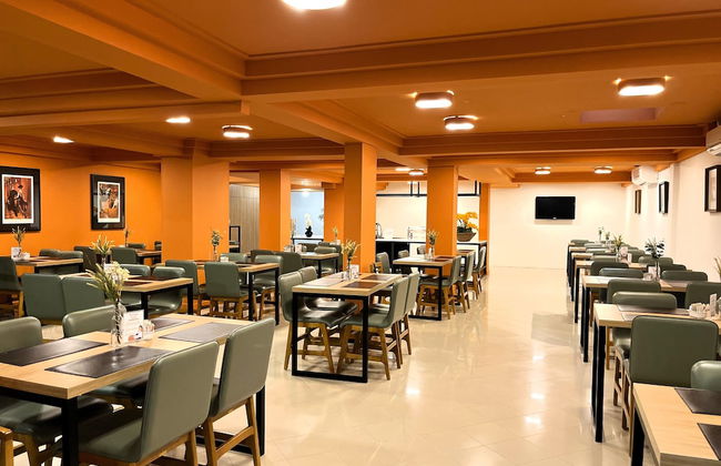 Le Village Flats e Hotel - Foto 32