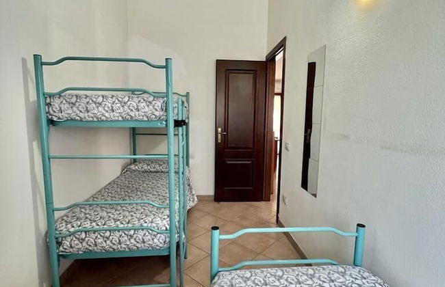 Casa Vacanza Lu Riu - Foto 8