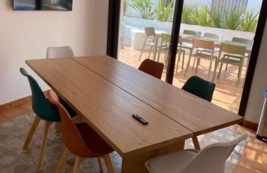 Casa Vela Blanca Vista al mar - Cambrils - - Photo 34