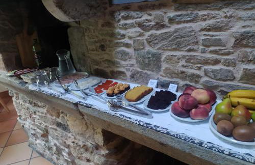 Casa Rural O Vilar - Foto 6