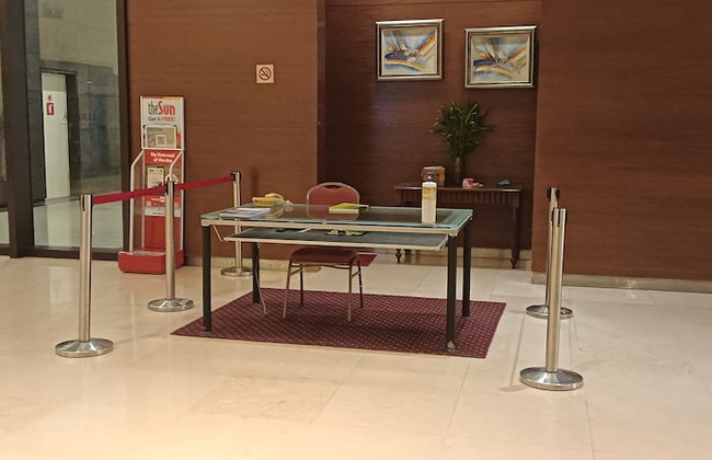 KL BERJAYA TIMES SQUARE RESIDENCE - Foto 3
